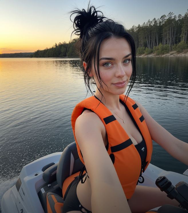Secret.ai uncensored AI companion platform with NSFW image and video generation and moments system
