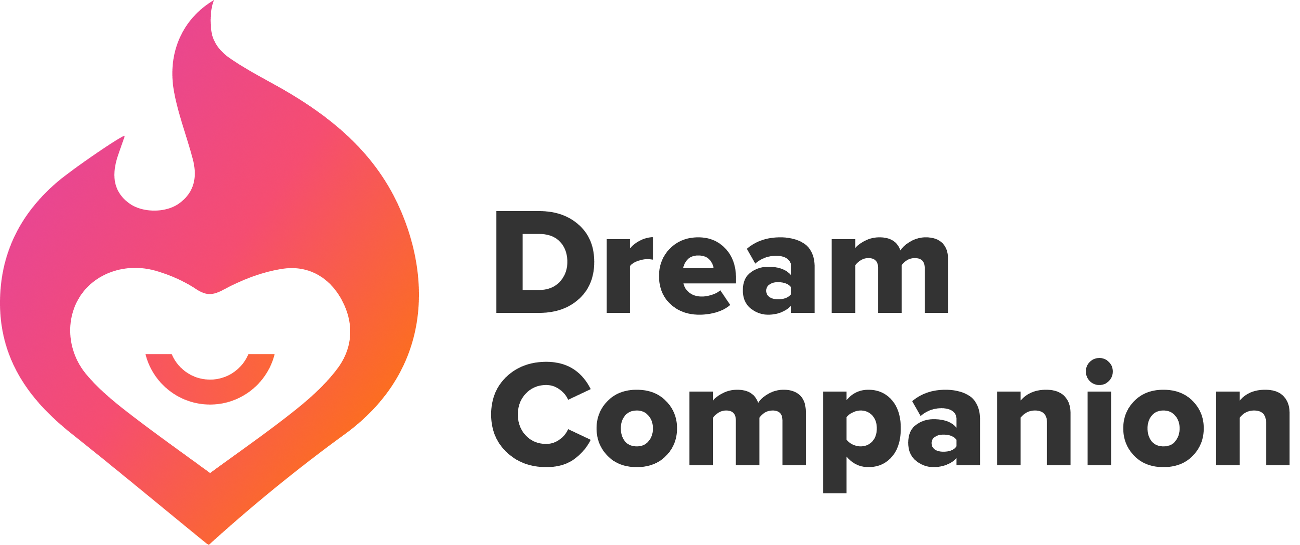 MyDreamCompanion logo
